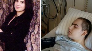 Adevărul şocant despre starea de sănătate a IOANEI CONDEA! Am intrat în posesia fişei medicale a româncei mutilate de proxenet