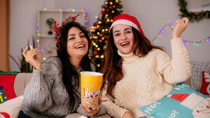 Cele mai iubite filme de Crăciun din toate timpurile. Pelicule de văzut în ziua Crăciunului