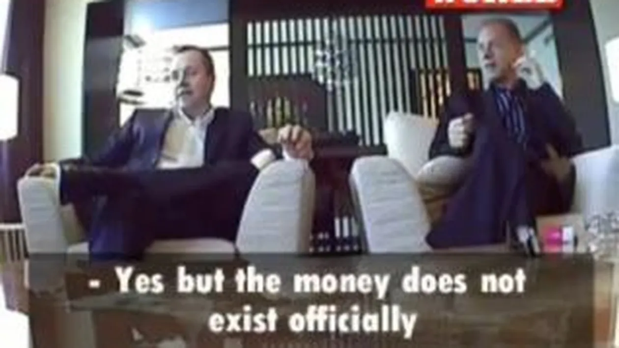 VIDEO John Higgins, numarul unu mondial din snooker, banuit de aranjarea unor meciuri, a fost suspendat!