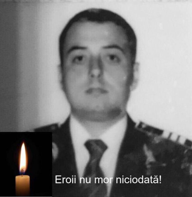 Sorin Vezeteu a murit ucis cu 40 de lovituri de cuţit