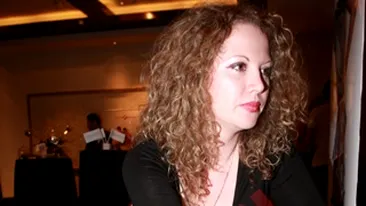 Oana Lis cedeaza repede in fata durerilor provocate de bataturi