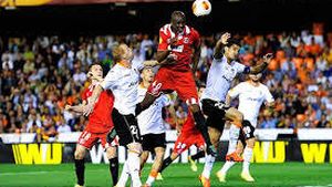 Pas greşit şi pentru Valencia în Spania! Rezultatele etapei şi clasamentul în La Liga!