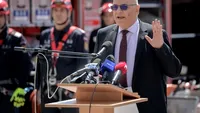 Raed Arafat, dezvăluiri despre filmulețul de la Colectiv: ”Zero!”