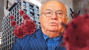 Alexandru Arșinel, probleme și mai grave de sănătate după ce s-a infectat cu COVID-19. “Boala este jigodească. Cele două tratamente...”