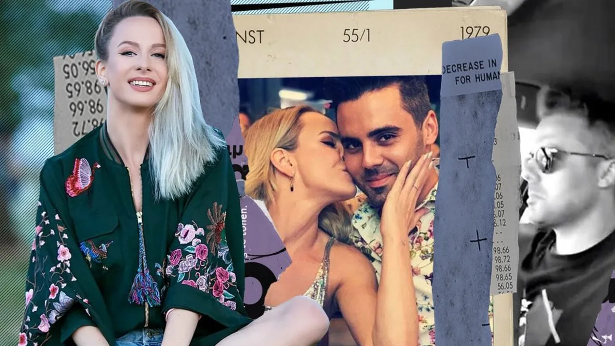 Sandra Izbașa a decis să se mărite??!!? Ana Baniciu a dat-o de gol: „Au venit finii mei!”. FOTO