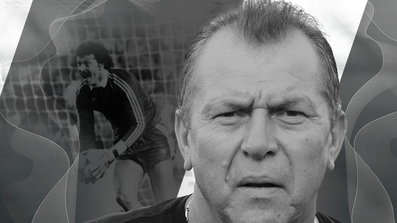 Helmut Duckadam a murit la 65 de ani! Fostul portar a fost operat în vara lui 2024