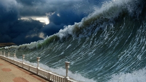 Cutremur cu magnitudinea 7,6 în Marea Caraibilor! A fost emisă o alertă de tsunami!