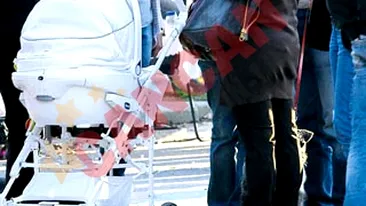 Antonia a lasat-o mai moale cu superstitiile