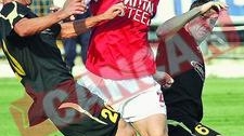 De ce rad nemtii de la Energie Cottbus de Emil Jula