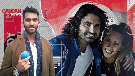 A călcat Pepe strâmb cu Yasmine în timpul căsniciei? + Fostul iubit celebru al Andreei Raicu, "palmares" de cuceritor