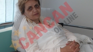 Invatatoarea care a stat 70 de zile in greva foamei, din nou la catedra
