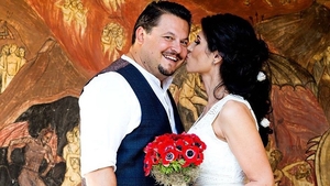 Anunțul făcut azi de Mihai Bobonete, la 10 ani de la cununie. Mesaj pentru soția lui, Cătălina