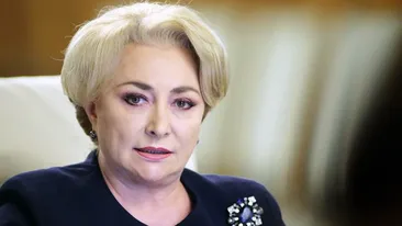 Viorica Dăncilă, mesaj dur pentru Klaus Iohannis: ”Am avut prea mult timp un președinte-spectator la Cotroceni!”