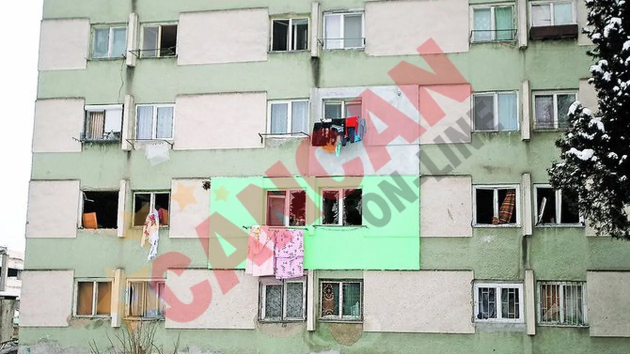 Zeci de oameni au ajuns pe drumuri