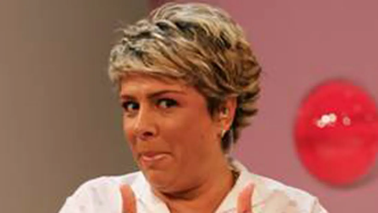 Teo este constienta si comunica cu medicii!