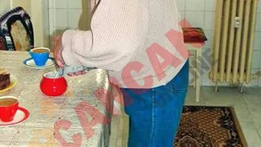 Ii multumesc lui Dumnezeu ca traiesc