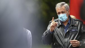 Marcel Vela, declarații tranșante: „Nu trebuie să ne ocupăm tot timpul cu studiile altora”