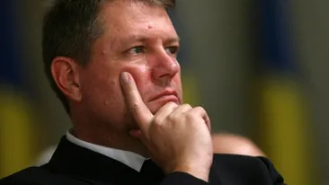 Klaus Forrest Gump Iohannis. AFLA AICI care este explicatia din spatele acestei porecle bizare