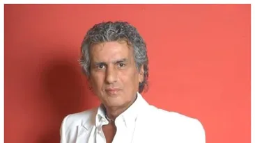 Celebrul cântăreț italian Toto Cutugno a murit la vârsta de 80 de ani