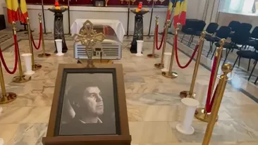 Când și unde va fi înmormântat Mihai Leu. Anunțul făcut de familia regretatului campion