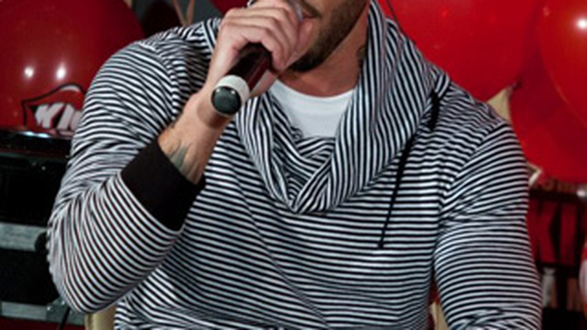Alex Velea s-a indragostit prima data la varsta de sase ani! Afla cine a fost norocoasa care i-a furat inima!