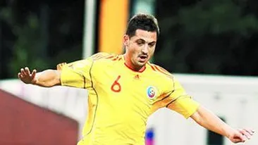 Radoi se vrea noul baci al nationalei