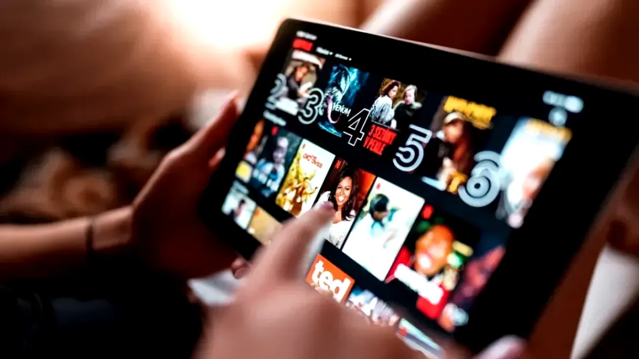 Filmul de pe NETFLIX care face furori în lumea întreagă! Acțiunea plină de suspans te ține cu sufletul la gură