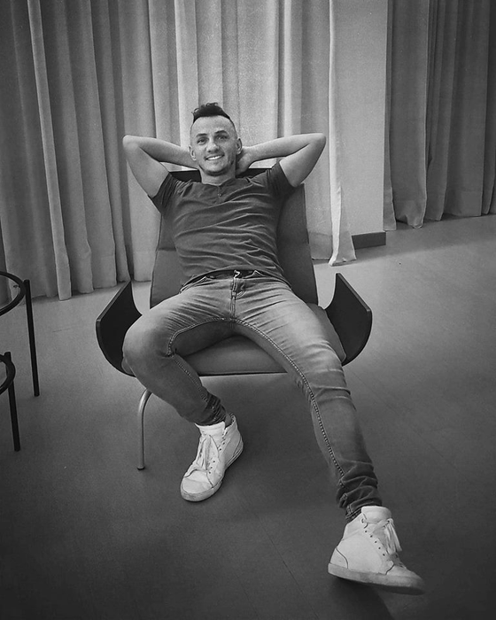 Mihai Trăistariu, în selecția Eurovision 2019 pentru Belarus! A făcut anunțul: “Vești bune”