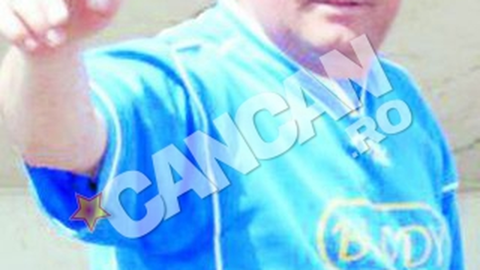 Drama in fotbalul din Satu Mare! A murit dupa ce s-a imbatat si a cazut de la etaj!