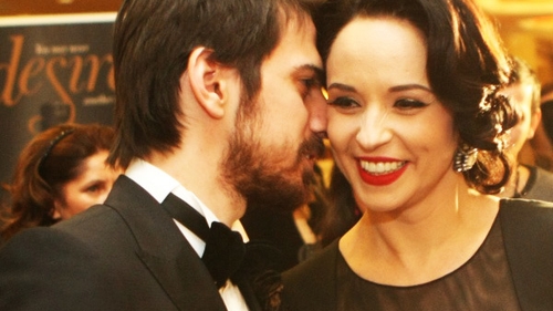 TUNCAY făcea asta cu doar câteva ore înainte ca ANDREEA MARIN să anunţe divorţul!