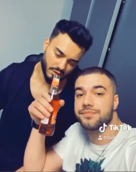 Jador și Culiță Sterp au ironizat-o pe Vulpița de la Acces Direct, iar fanii au luat foc: “Ești obsedat de ea”