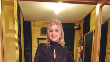 Prima reacție după ce s-a spus că a murit Carmen Șerban: Părinții au avut un șoc când au auzit