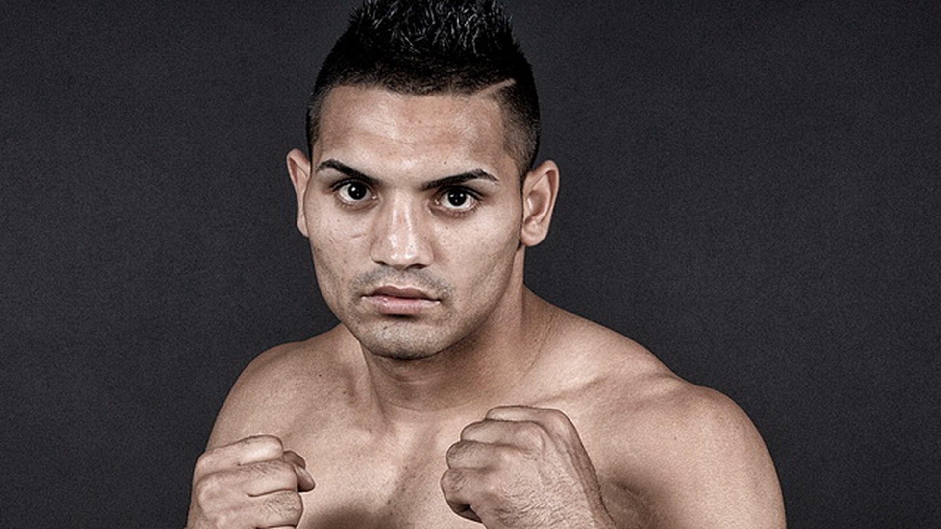 In ring e dur, dar acasa... Un cunoscut luptator de SuperKombat, facut praf de fosta nevasta: "A uitat de copilul sau si..."
