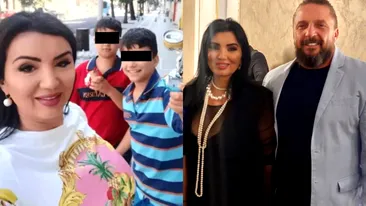 Cine a bătut la ușa casei Adrianei Bahmuțeanu în ziua când s-a căsătorit cu George Restivan. Jurnalista a avut un șoc!