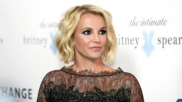 Delirul lui Britney Spears continuă! Ce spune despre ultimul mariaj: „E ciudat că am fost căsătorită”
