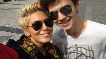 Două vedete de pe micile ecrane au anunţat că nu mai formează un cuplu, dar trebuie să joace în acelaşi serial! Vezi cine sunt!