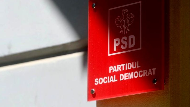 PSD nu dă nicio șansă ”guvernului Ciucă” și îl invită pe Klaus Iohannis la negocieri: ”Principala direcție ar putea fi un guvern de specialiști, apolitic”