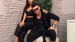 Andra Voloș și Bogdan Mocanu de la Puterea Dragostei s-au împăcat! Ce gest a făcut concurentul pentru iubita lui