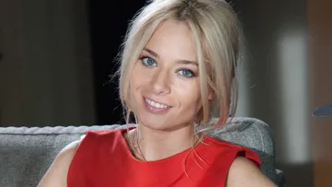 Laura Cosoi se pregateste deja pentru vara! Ce a declarat blonda si cum s-a pozat M-am reintors la vechile obiceiuri...