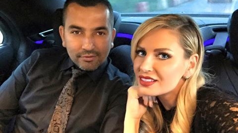 După ANTONIA, şi ANDREEA BĂNICĂ este din nou însărcinată. Cântăreaţa a spus ce-şi doreşte