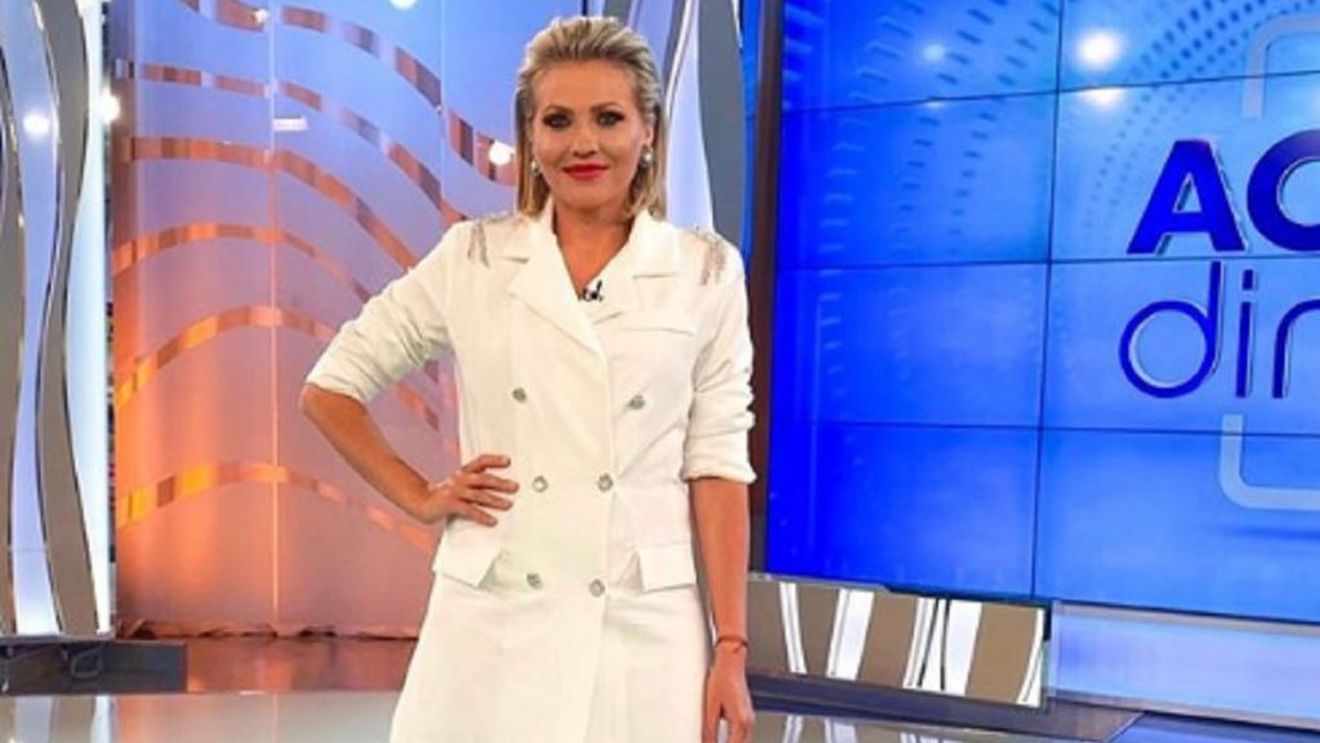 Mirela Vaida, declarație surprinzătoare la Acces Direct. Cât de greu îi e să ajungă la emisiune, în fiecare zi: „Fac naveta, mă costă”