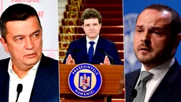 SURSE – Nicușor Dan va încredința mandatul de premier PSD. Sunt luate în calcul două nume, Grindeanu și Rogobete. Urmează guvern monocolor, doar cu psd-iști. AUR este exclus din toate calculele politice. Urmează discuții informale finale, mâine dimineață la Cotroceni