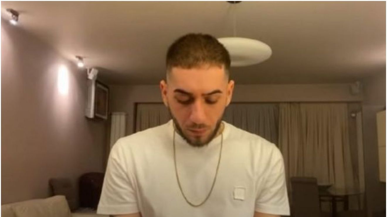 Dezvăluiri tulburătoare despre Fulgy. Ce a fost nevoită să îndure fosta iubită, dar și ce diagnostic a primit băiatul Clejanilor de la medici