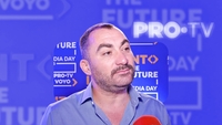 Pescobar se „așază” la casa lui! La 40 de ani și proaspăt tătic, Paul Nicolau face nuntă și botez la pachet