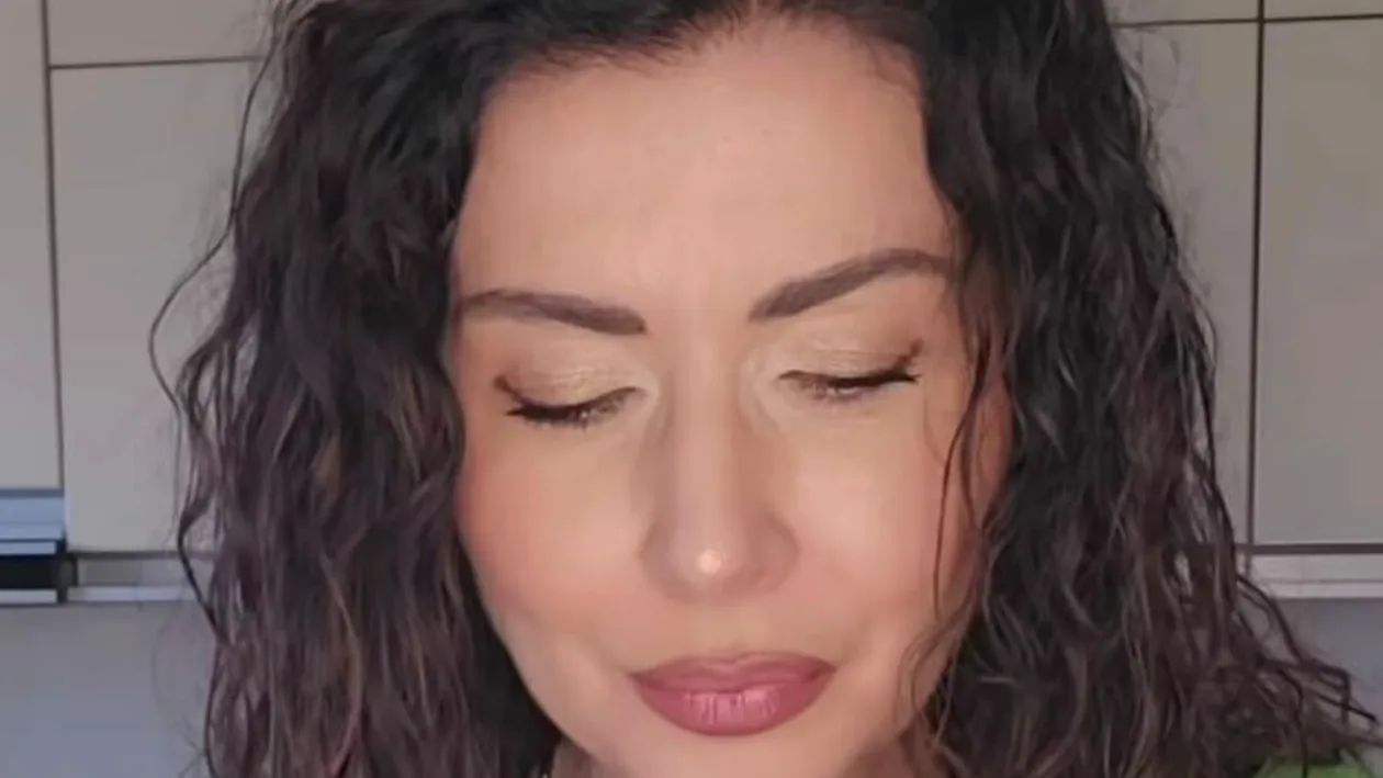 Desertul recomandat de Carmen Brumă pentru o digestie sănătoasă. Cât de ușor se prepară