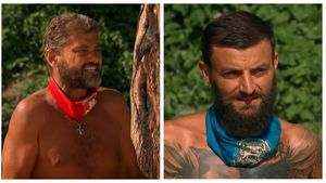 Scandal la Survivor 2026. Cristian Boureanu și Kaan, la cuțite: ”Nu contează mușchiul!”