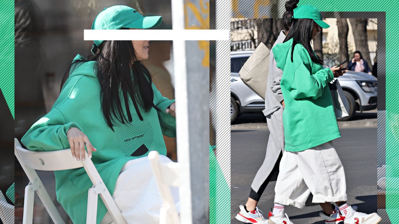 Artista a ieșit în oraș așa cum n-a mai văzut-o nimeni niciodată… Inna, ce-i cu tine? Cine te-a supărat?