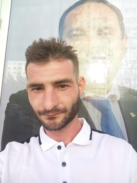 Pietro Scepchin a pus ochii pe restaurantul lui Florin Călinescu