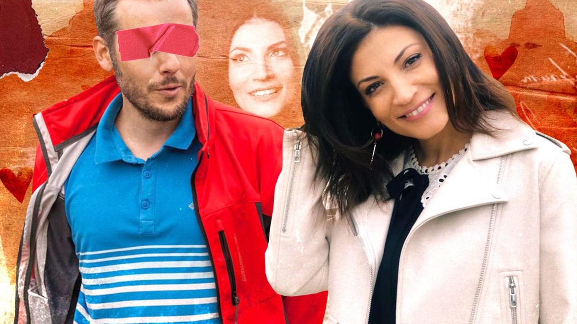 Iubitul secret al Ioanei Ginghină  este un cunoscut influencer în turism!