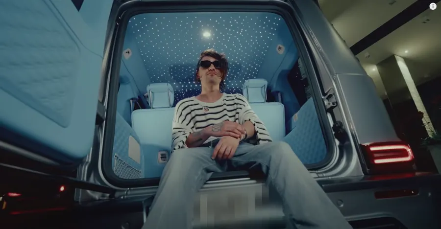 Ian/ Sursa foto: Captură video